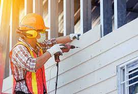 Best Fiber Cement Siding Installation  in New Iberia, LA