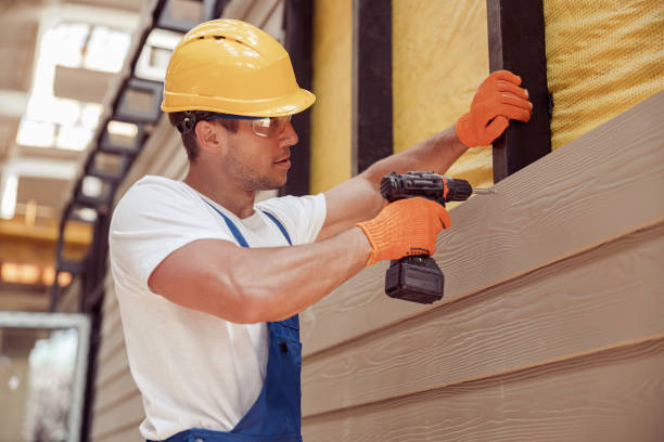 Best Insulated Siding Installation  in New Iberia, LA